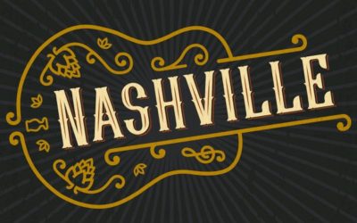 CBC 2018 – Nashville here we come!
