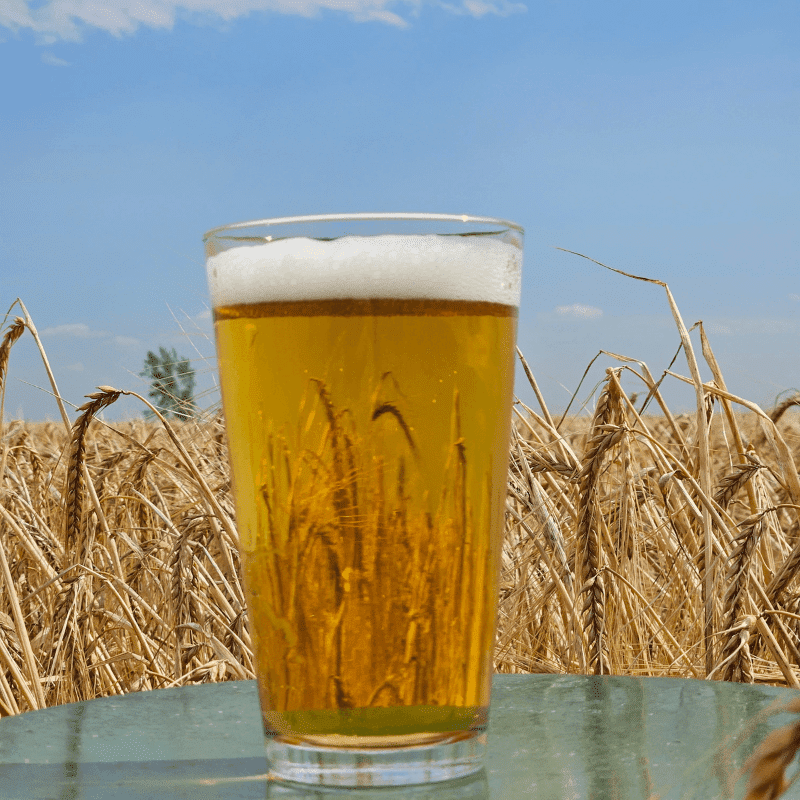 Field to Pint
