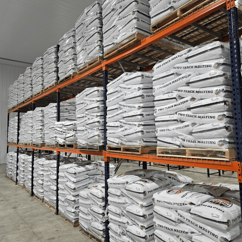 Our Products Warehouse