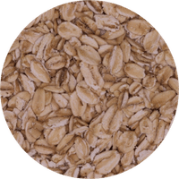 Rolled Oats