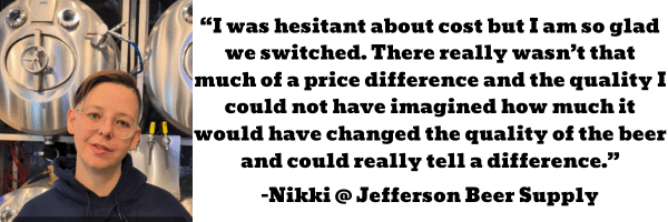 Jefferson Beer Supply