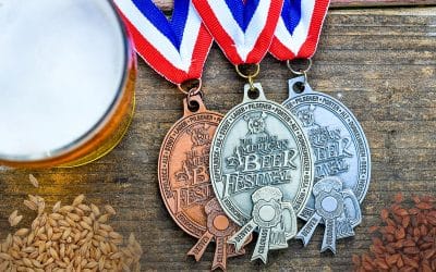 GABF Craft Malt Category