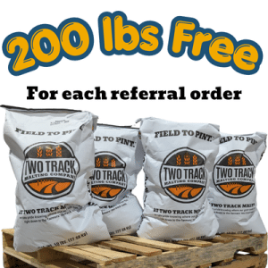 Referral Order