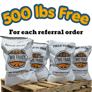 500 lbs Referral Order