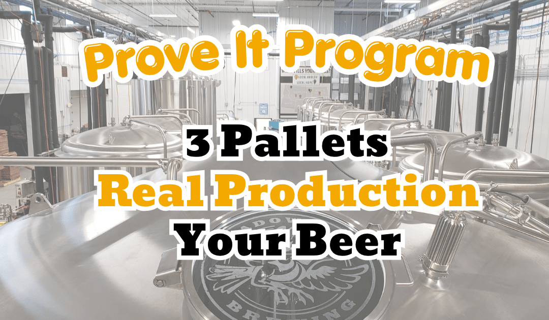 Prove it Program